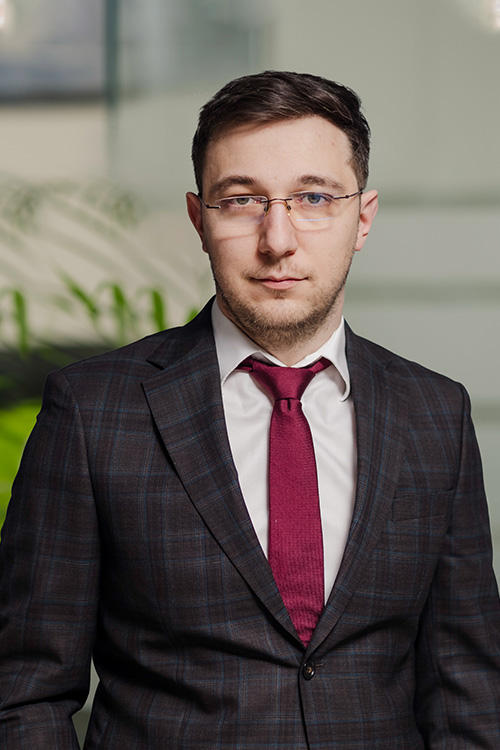 Alexandru Olaru