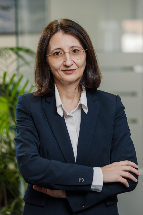 Florica Cira