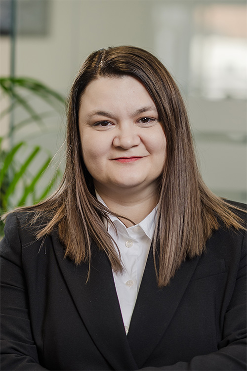 Ioana Sabău