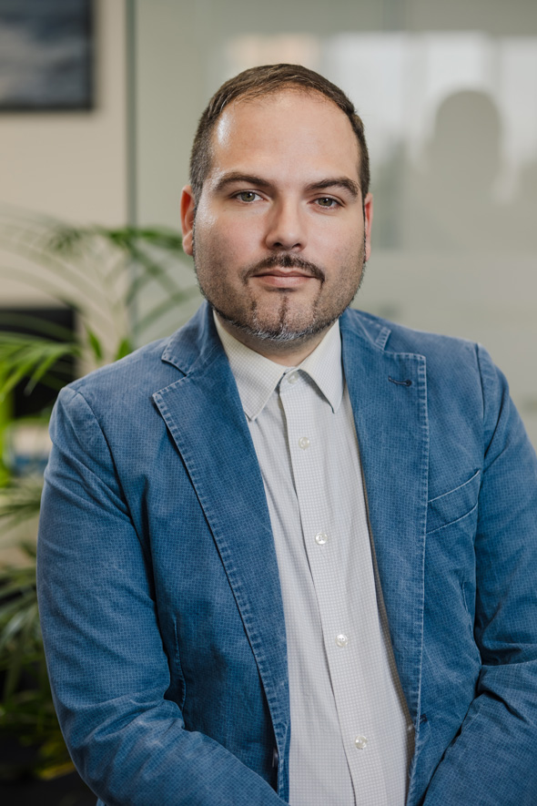 Miguel Martin Palma